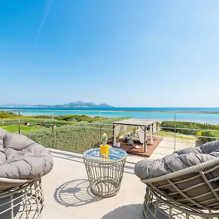 Sa Platja Hotel Alcudia (Mallorca)
