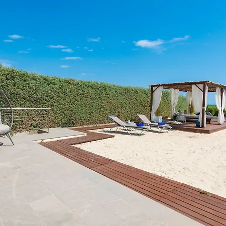 Sa Platja 3*